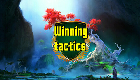 Купить Winning Tactics