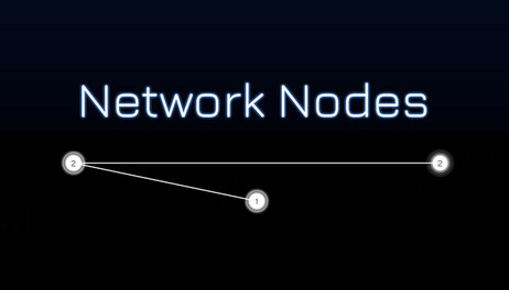 Купить Network Nodes