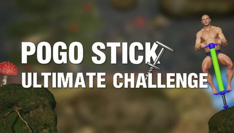 Купить Pogo-Stick: Ultimate Challenge