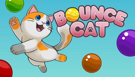 Купить Bounce Cat