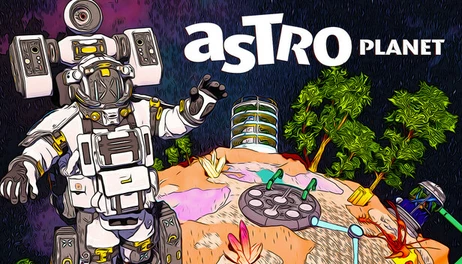 Купить AstroPlanet