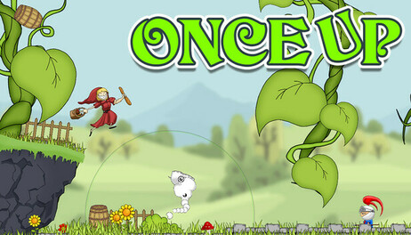 Купить Once Up