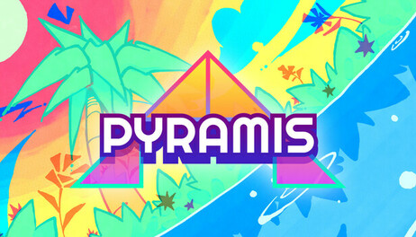 Купить Pyramis