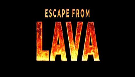 Купить Escape From Lava