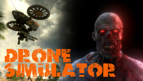 Купить Drone Simulator: SMASH ZOMBIES