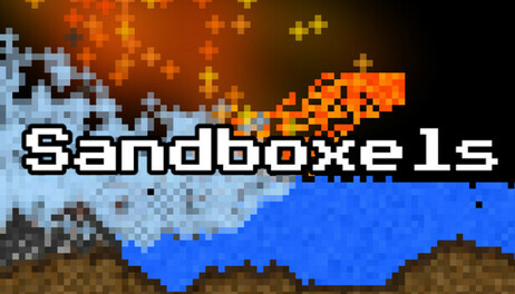 Купить Sandboxels