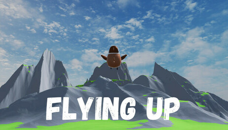 Купить Flying Up