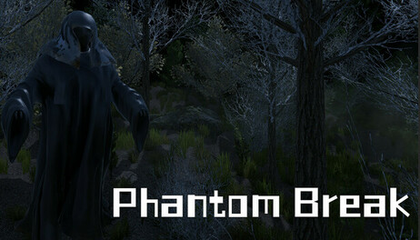 Купить Phantom Break