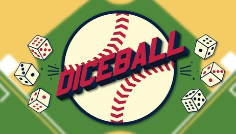 Купить Diceball