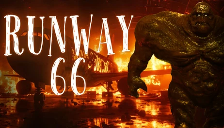 Купить Runway 66