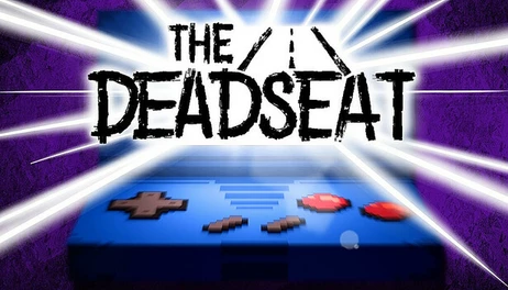 Купить The Deadseat
