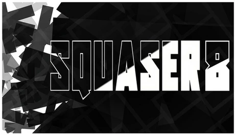 Купить SQUASER 8