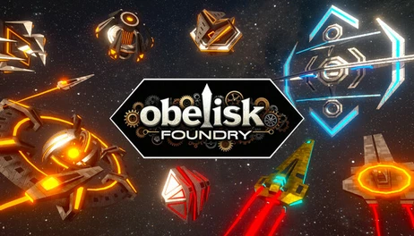 Купить Obelisk Foundry