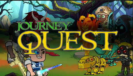 Купить Journey Quest