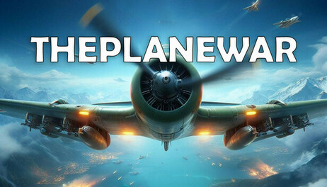 Купить ThePlaneWar