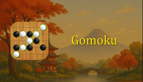 Купить Gomoku