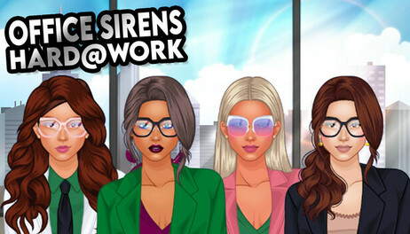 Купить Office Sirens Hard at Work