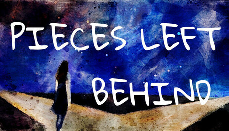 Купить Pieces Left Behind