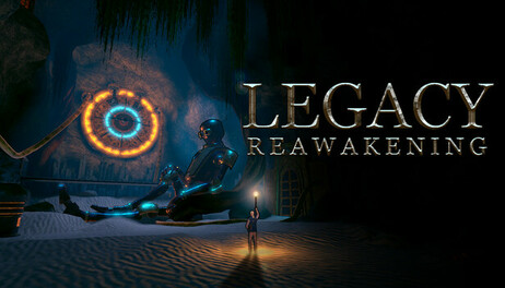 Купить Legacy - Reawakening