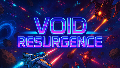 Купить Void Resurgence