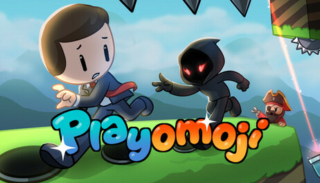 Купить Playomoji