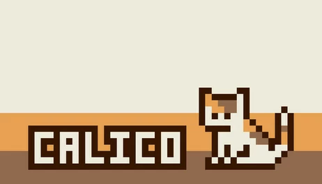 Купить Calico