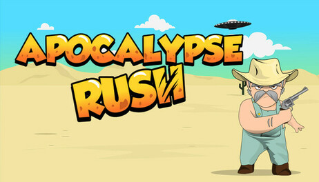 Купить Apocalypse Rush