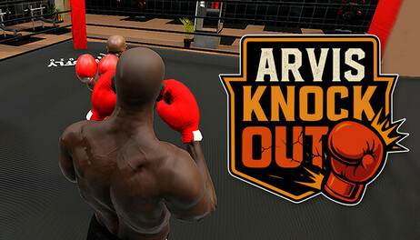 Купить ARVIS Knock Out!