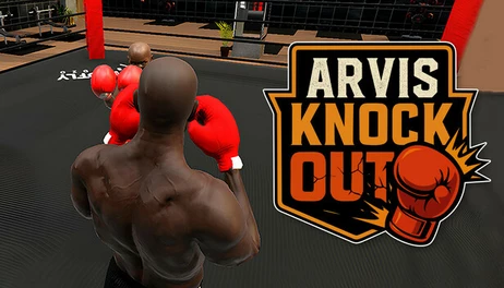 Купить ARVIS Knock Out!