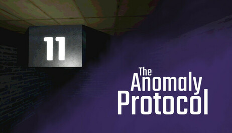 Купить Anomaly Protocol