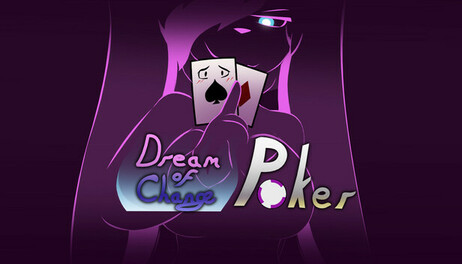 Купить Dream of Change: Poker