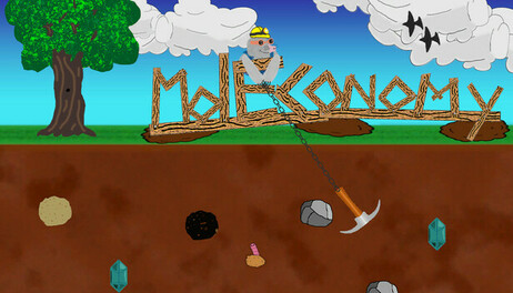 Купить MolEconomy