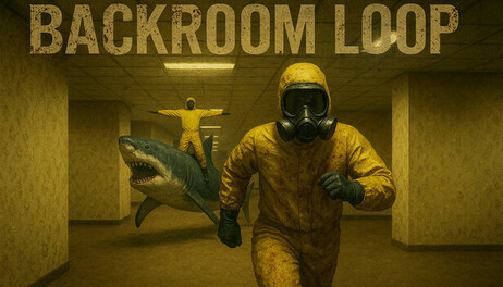 Купить BACKROOM LOOP