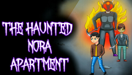Купить The Haunted Nora Apartment