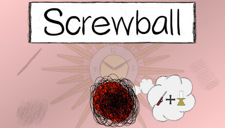 Купить Screwball