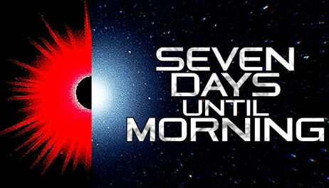 Купить Seven Days Until Morning