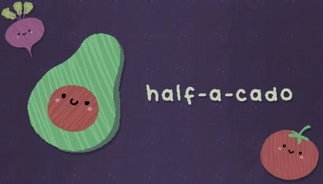 Купить half-a-cado