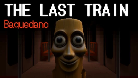 Купить THE LAST TRAIN: Baquedano