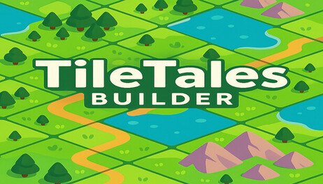 Купить Tile Tales Builder