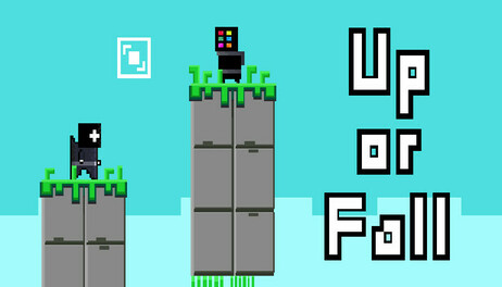 Купить Up or Fall