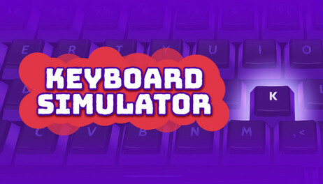 Купить Keyboard Simulator