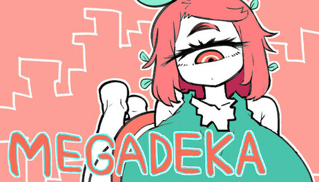 Купить MEGADEKA