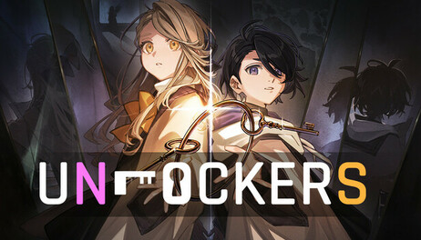 Купить UNLOCKERS