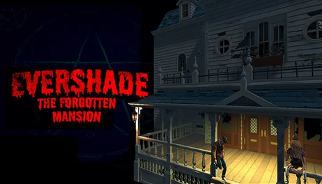 Купить Evershade The Forgotten Mansion