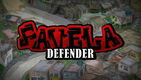 Купить Favela Defender