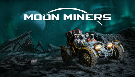 Купить MoonMiners