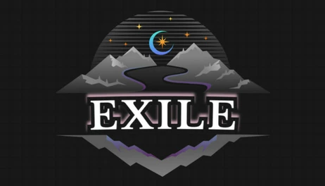 Купить Exile