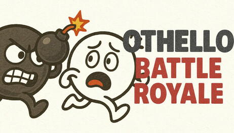 Купить Othello: Battle Royale