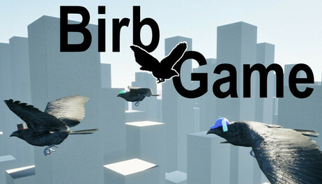 Купить Birb Game