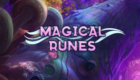Купить Magical Runes